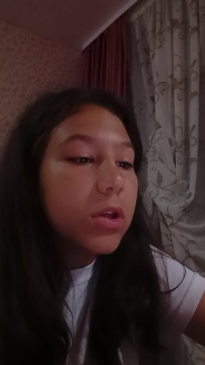всем ахаёшечки да тэбаёшечки