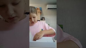 купила планшет