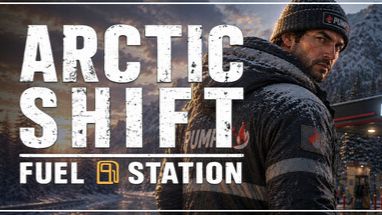 Arctic Shift: Fuel Station Полное прохождение сюжета. 1 Серия