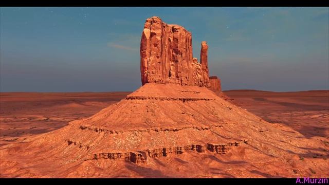 Main Series Mixes - Aerial Melody (Guitar & Piano)