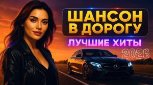 Хороший Русский Шансон ДЛЯ ДУШИ Сборник Душевных Песен