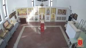 В Санкт-Петербурге полицейские раскрыли кражу ювелирных украшений из храма

В 36-й отдел полиции Выб