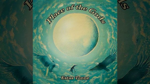 Estas Tonne Cosmic Fairytale смотреть онлайн