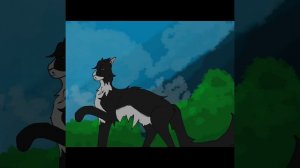 коты таинственного леса как коты воители спойлер