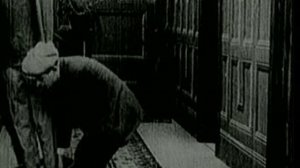 «Шарлотта и манекен» (Charlot et le Mannequin, 1914) — редкая комедия Чаплина и Мэйбл Норманд 🎩