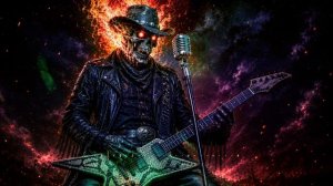 Metallica - Bleeding Me (Dark Country Metal Cover)