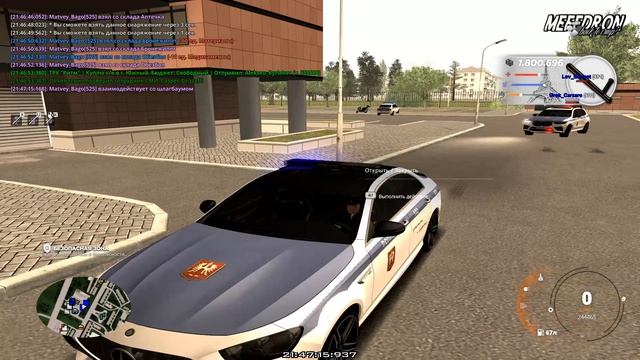 Grand Theft Auto San Andreas 2026.07.27 - 21.48.56.33.DVR смотреть онлайн