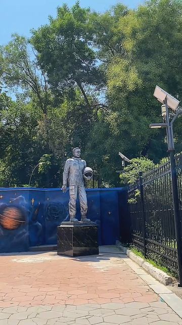 Ташкентский городской планетарий / Узбекистан / 2026