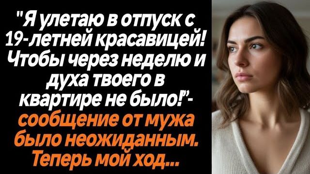 Истории из жизни|Я улетаю в отпуск|Аудио рассказы|Аудиокниги слушать онлайн|Жизненные истории