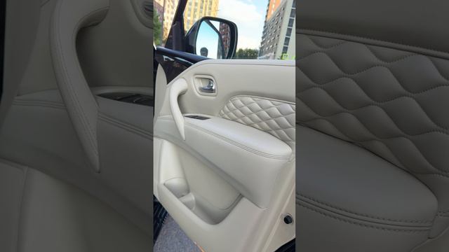 QX80