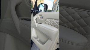 QX80