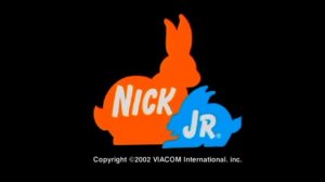 Nick Jr. Productions Logo History 84.mp4