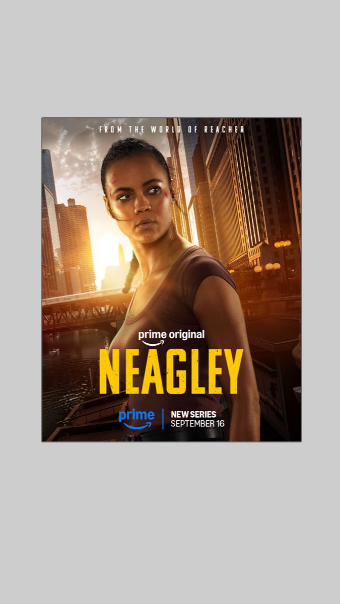 Нили (2026) Neagley