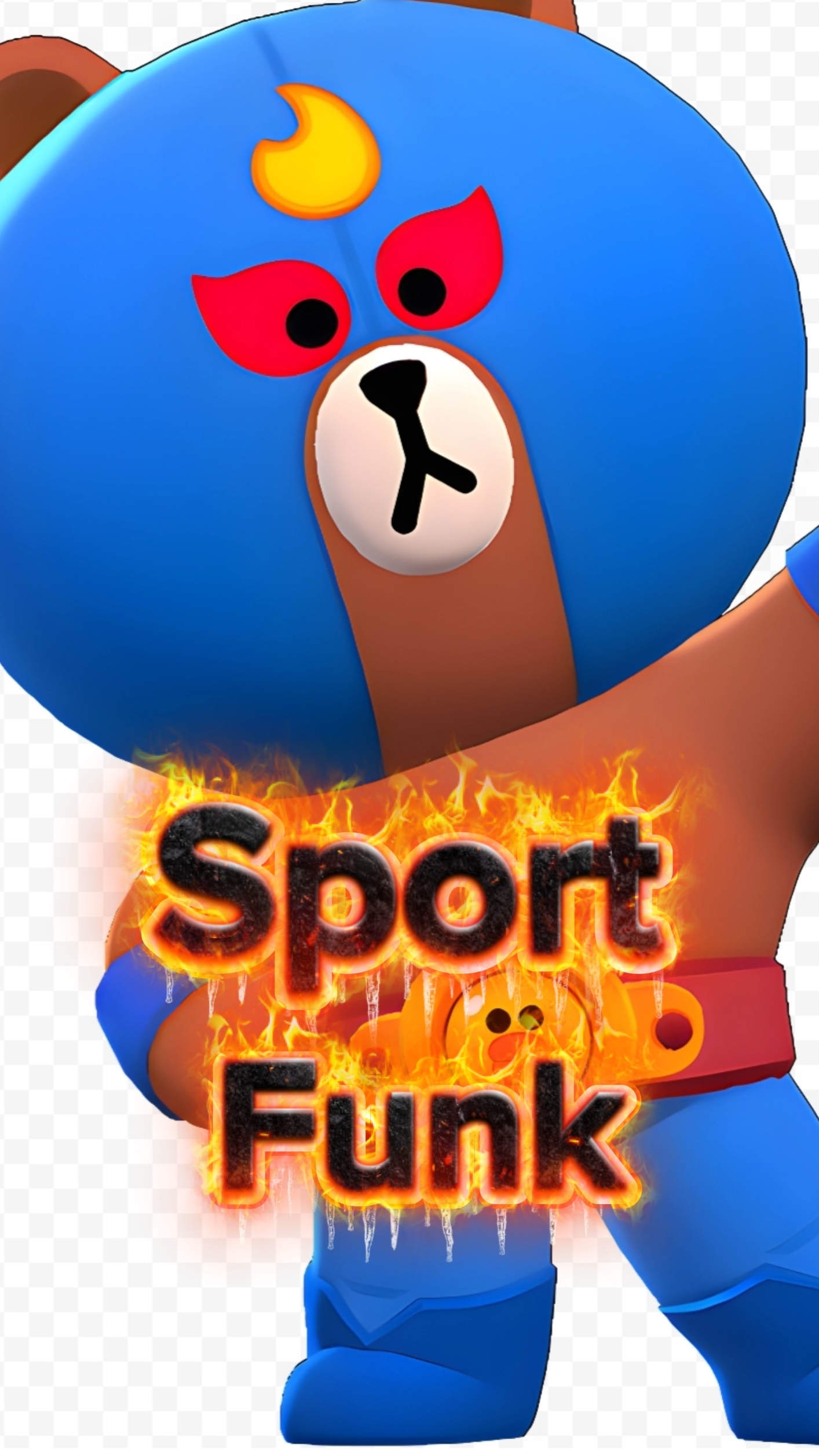 Спорт Эдит💪