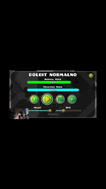 GD Dolbit Normalno от Maffaka