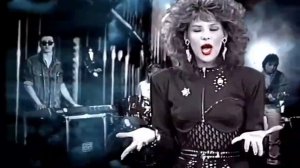 C.C. Catch - Heartbreak Hotel