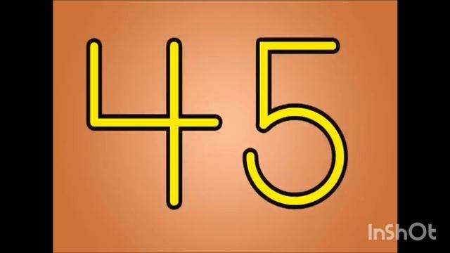 Jack Hartmann. Exercise and count by 5's смотреть онлайн