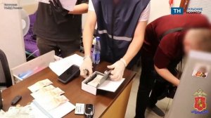 Тулячка руководила незаконным салоном эротического массажа во Владимире