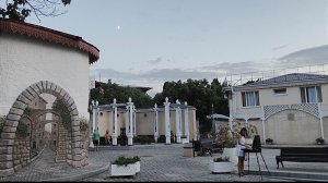 Очень жалко, что приходится уехать 😢.....