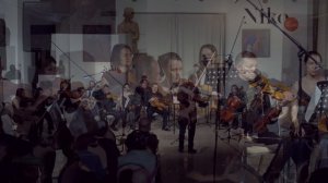 Екатерина Кожевникова «Голубая планета, улетающая в бесконечность» Солисты Нижнего Новгорода Новиков