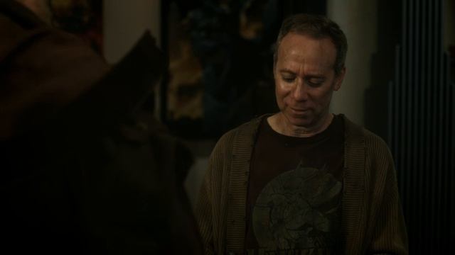 Первые кадры из сериала 