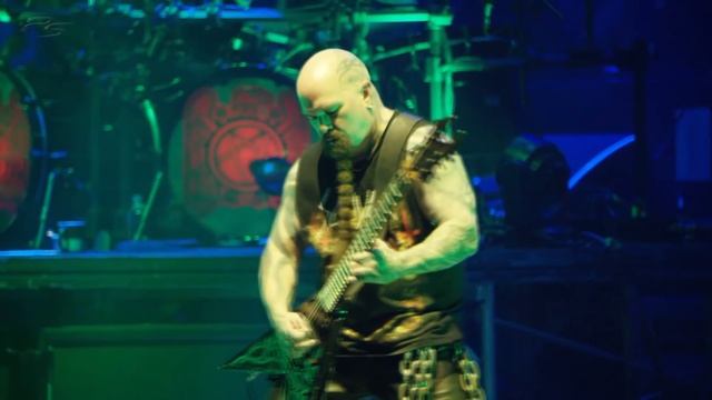 Slayer - The Repentless Killogy 2019 Live at The Forum in Inglewood, CA смотреть онлайн