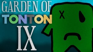 Garden of ton ton 9