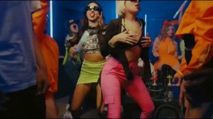 Дискотека XX - XXI в - Ночной Патруль - Вечером
