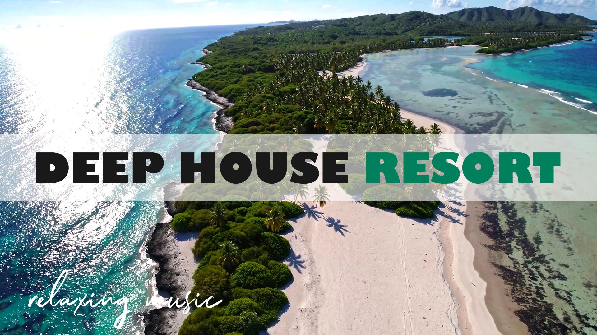 DEEP HOUSE RESORT 2026 / МУЗЫКА ВАШЕГО ЛЕТА, ПОГРУЖЕНИЕ 365 ДНЕЙ В ГОДУ! #deephouse #музыка