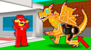 САМЫЕ СМЕШНЫЕ МОМЕНТЫ STEAL A BRAINROT В ROBLOX! 🤣