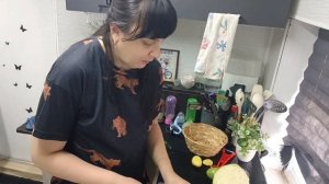 Не хватает мозгов. Будни домохозяйки. Уборка.Вкусно готовим.