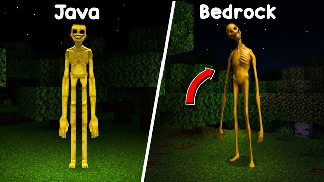 Битва версий: тестируем мод Verity на Java и Bedrock — какой вариант интереснее! смотреть онлайн