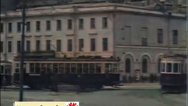 Москва 1930-е годы смотреть онлайн