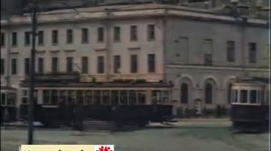 Москва 1930-е годы