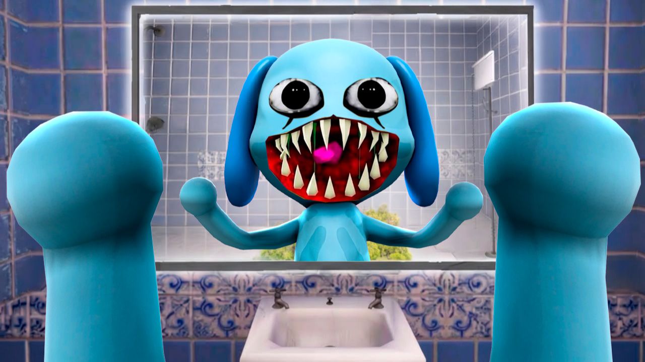 Я ПРЕВРАТИЛСЯ В АНОМАЛЬНОЕ ЖИВОТНОЕ! УГАР И БЕЗУМИЕ В Garry`s Mod смотреть онлайн
