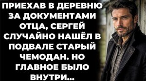 Истории из жизни|Приехав в деревню за|Аудио рассказы|Аудиокниги слушать онлайн|Жизненные истории