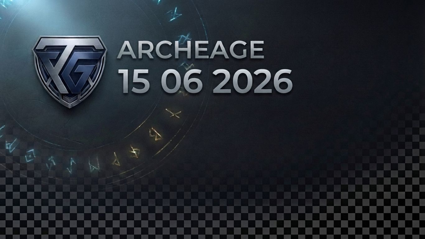 ArcheAge 15062026