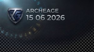 ArcheAge 15062026
