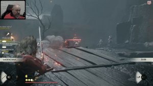 НЕДЕЛЬНЫЙ КОШМАР | GHOST OF YOTEI LEGENDS