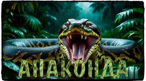 Анаконды фильм  (2025) / The Anacondas