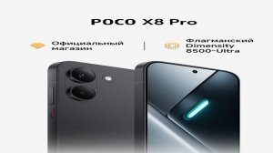 Лучшие мощные смартфоны с хорошей камерой 2026