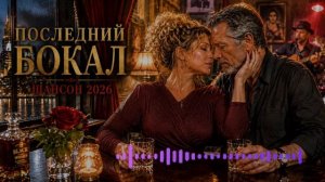 «Последний бокал»