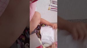 влог с реборнами и куклами:реборны и кукла
