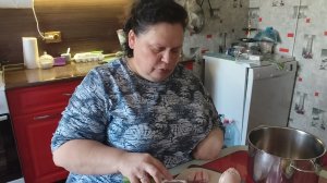 Готовлю окрошку/ Посидим поговорим/ Все под Богом ходим/ Про воду/