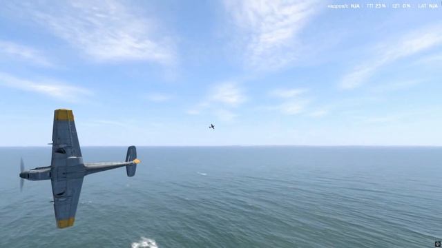 Il2 Cliffs of dover. Tournament Duel 1vs1 смотреть онлайн