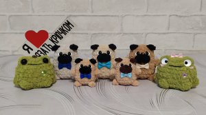 61/26 Что связала за выходные..минус 1 недовяз! И рецепт пирога.