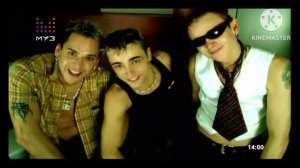 смена перемещение логотипа муз ТВ 27.07.2026