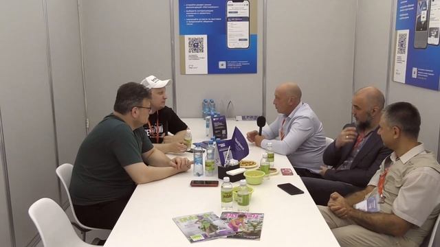 Видео круглого стола на Printech 2026, Честный знак для типографий — возможность или ненужное бремя?