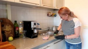 Эта домашняя чистящая паста отмывает даже старый жир. Проверила сама