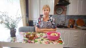 Делаю заготовки на « глазок»